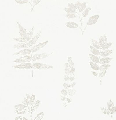 обои листья деревьев 212851 Sanderson