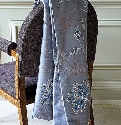 Английские ткани F3903/02 Colefax and Fowler - 1