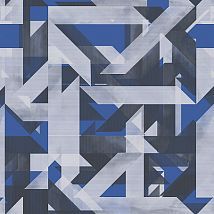 Фото: обои метражные геометрические 99081- Ампир Декор