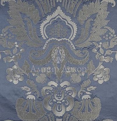 ткань с вышивкой дамаск 10313.90 Nobilis