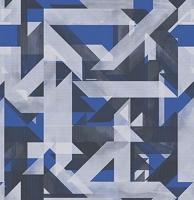 обои метражные геометрические 99081 ARTE