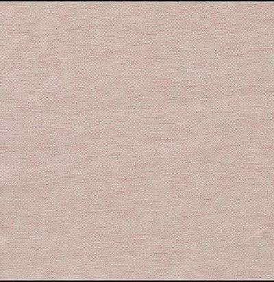 Льняной тюль без орнамента 10546.40 Nobilis