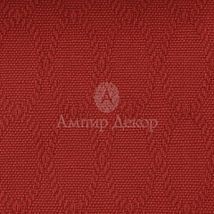 Фото: ткань для обивки из англии Aramis Red- Ампир Декор