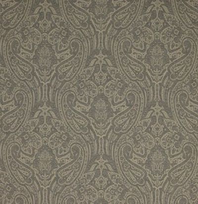 Английская портьера F4341/02 Alderson Stone Colefax and Fowler