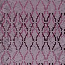 Фото: натуральный шелк с вышивкой для портьер Rialto 26- Ампир Декор