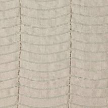 Фото: лен с вышивкой и стеклярусом Polaris Linen- Ампир Декор