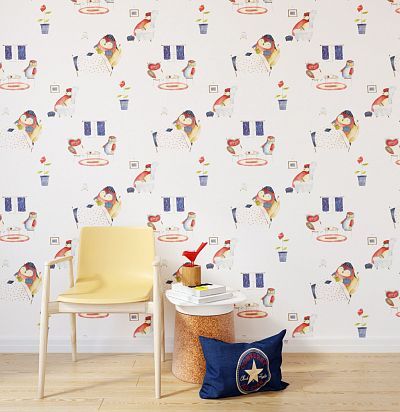 Панно ID Wall Детям ID037036  - 1