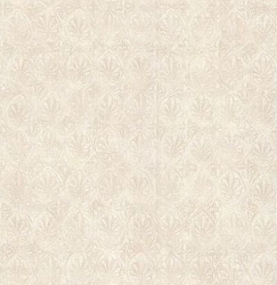 обои бежевые с узором CD002513 Chelsea Decor Wallpapers