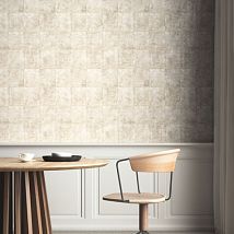 Фото: Обои с геометрией ORB401- Ампир Декор