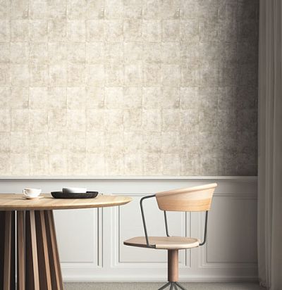 Обои с геометрией ORB401 Khroma