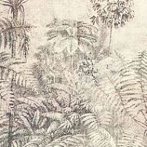 Фото: Панно с пастельным сюжетом ДЖУНГЛИ DGCAB1012- Ампир Декор