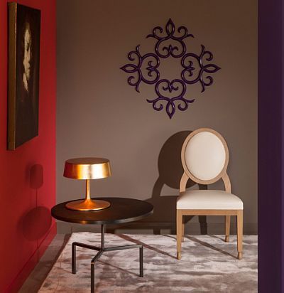 Декоративный элемент из полиуретана G71 ORAC DECOR - 2