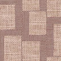 Фото: Обои современные плетеный материал геометрический узор 18947- Ампир Декор