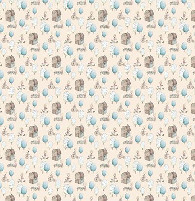 Панно ID Wall Детям ID037014 