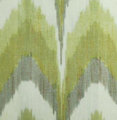 Хлопковая ткань с принтом Lausha Print Meadow 