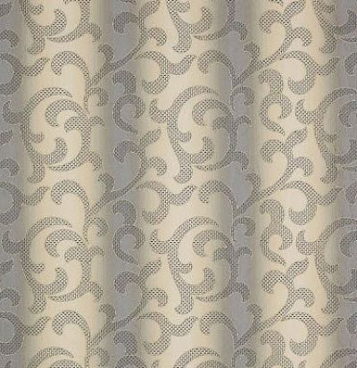 Анлийская портьера F4214/01 Loreto Stone Colefax and Fowler