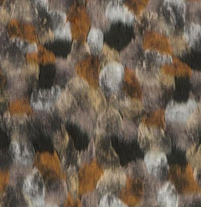 Ткань меховая для пледов или ковриков мех 4763 01 12 