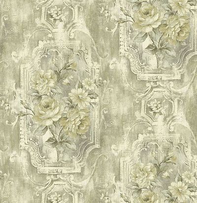 Обои KT Exclusive Nouveau AR30007 KT Exclusive