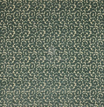 Бархат для штор и обивки F3910/04 Colefax and Fowler