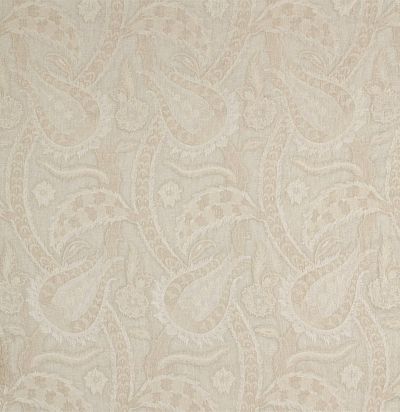 Ткань из Англии 332617 Oberon Linen Zoffany