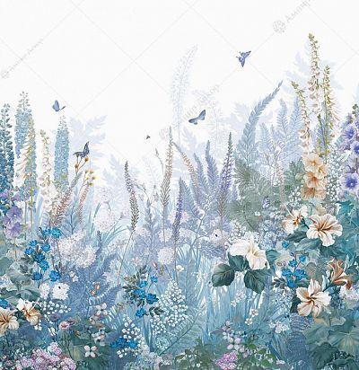 Панно August ML2036-COL2 Affresco