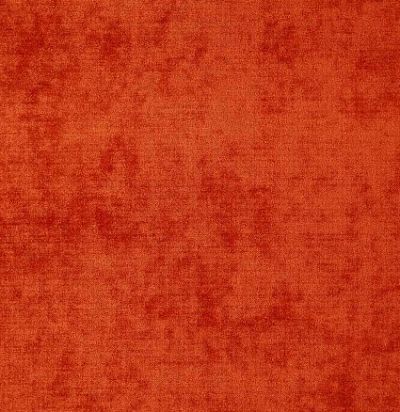 Французский бархат 10625.55 Velours Massimo Cayenne Nobilis