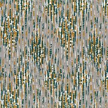 Фото: 39940586 MADRIGAL VERT ANGLAIS/CUIVRE  Ткань из Франции- Ампир Декор