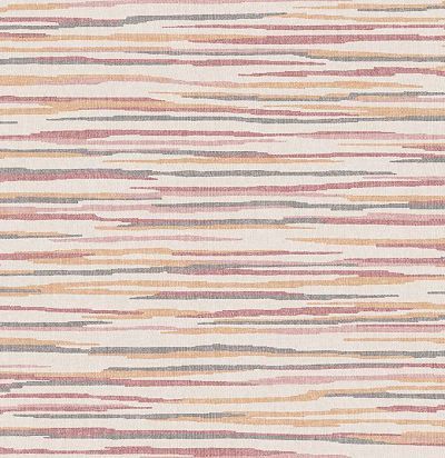 Обои с акварельными полосами 11062 ARTE