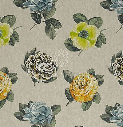 портьерная ткань из англии F1955/02 