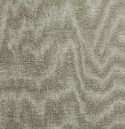 ткань с муаровым эффектом Z370/02 Jacopo Mink Zinc