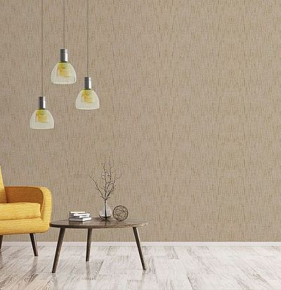 Обои с нитями "дождика" 118027 Calcutta - 1