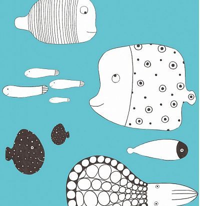 Панно ID Wall Детям ID037040 