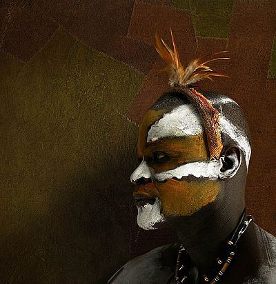 Натуральные обои для стен 3002 ARTE - 1