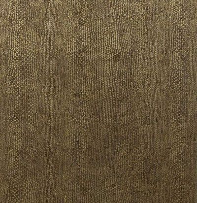 обои из пробковой коры под змеиную кожу CA24 Omexco