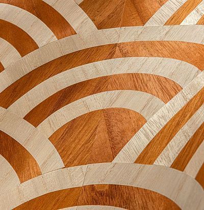 Обои из натурального шпона MO3041 ARTE - 1