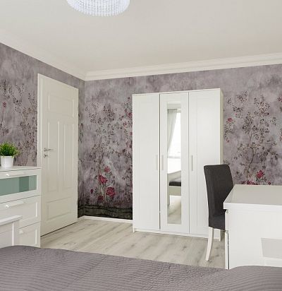 Панно ID Wall Panoramic 72009  - 1