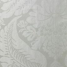 Фото: шелковый тюль с классическим дизайном 10438-24- Ампир Декор