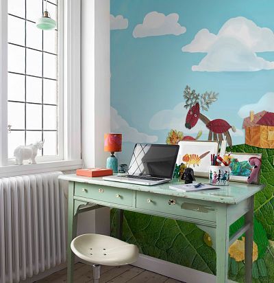 Панно ID Wall Botanica ID048030  - 1