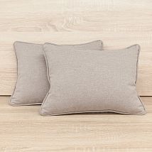 Фото: Подушка декоративная (комплект)- Ампир Декор