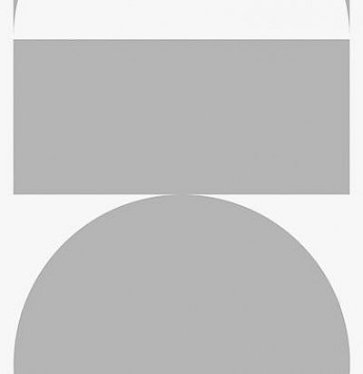 обои с крупной геометрией FP1111 ARTE