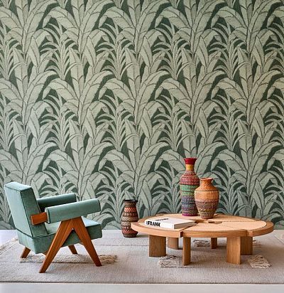 Обои дизайнерские бельгийские 64504 ARTE - 1