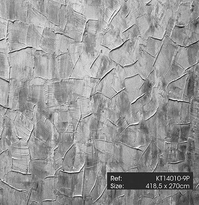 Панно KT Exclusive Just Concrete & Wood KT14010 KT Exclusive