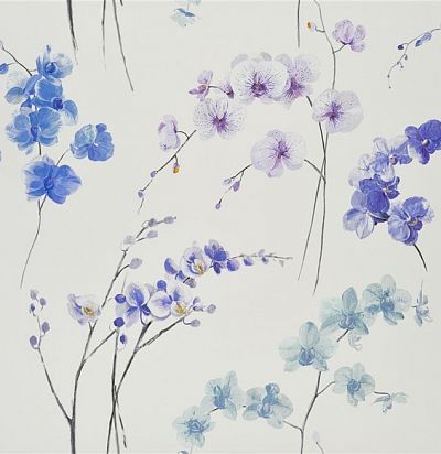 портьера изо льна FDG2474/02 