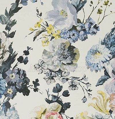 портьерная ткань из англии F2015/01 