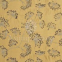 Фото: Английские ткани с цветами FD622-T123- Ампир Декор