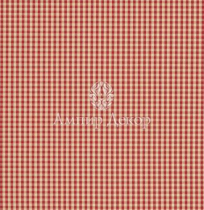Ткань в клетку DCORTI-303 Sanderson