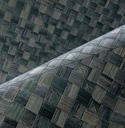 Обои плетенка из пандана 34108 ARTE - 2