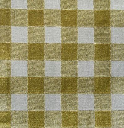ткань из англии в клетку Brecon Meadow 