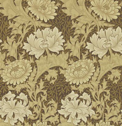 Обои английские дизайнерские 212547 Morris&Co