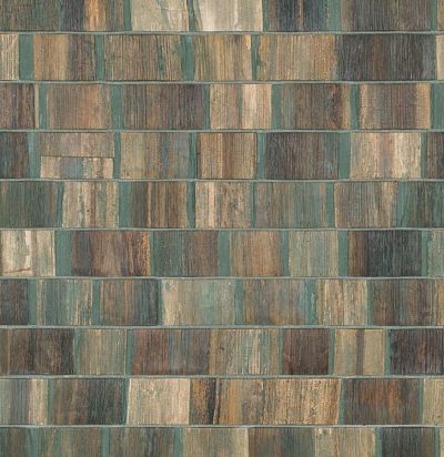 Обои из натурального материала SRA1806 Omexco